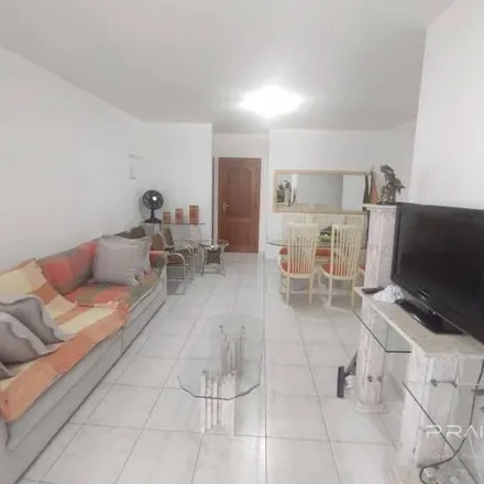 Image 2 - Rua Heitor Sanchez, Canto do Forte, Praia Grande - SP, 11700-290, Brazil - Apartment for sale