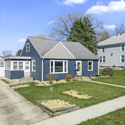 Buy this 4 bed house on 577 East Church Street in Jefferson, WI 53549