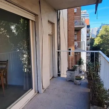 Buy this 2 bed apartment on Aráoz 2397 in Palermo, C1425 DGI Buenos Aires