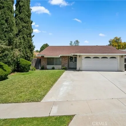 Buy this 4 bed house on 5359 East Cresthill Drive in Yorba, Anaheim