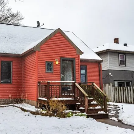 Buy this 3 bed house on Trane Co. in 21st Street South, La Crosse