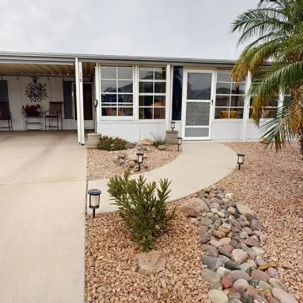 Image 2 - 3700 South Ironwood Drive, Apache Junction, AZ 85120, USA - Apartment for sale