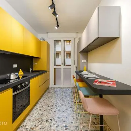 Image 8 - Via Leonardo Emo-Capodilista, 35123 Padua Province of Padua, Italy - Apartment for rent