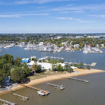 Image 3 - 7011 Bay Front Drive, Annapolis, MD 21403, USA - House for sale