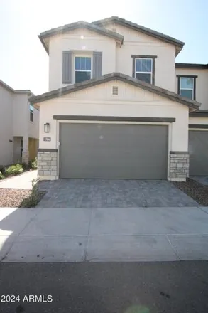 Rent this 4 bed house on North 50th Street in Phoenix, AZ 85254