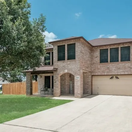 Buy this 3 bed house on 9639 Roy Croft Ave in Helotes, Texas
