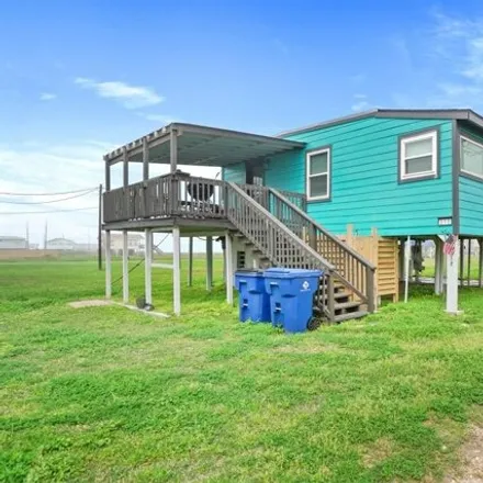 Buy this 2 bed house on 562 Texas Street in Surfside Beach, Brazoria County