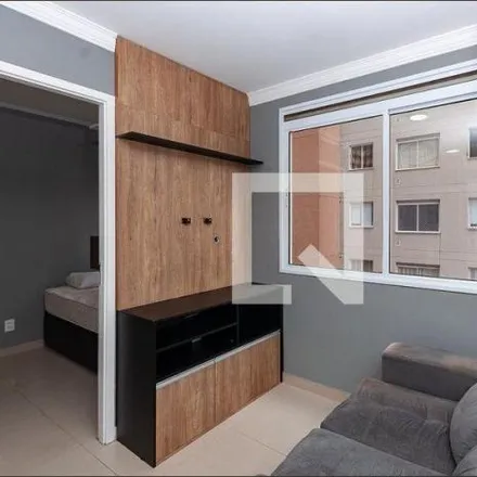 Rent this 2 bed apartment on Edifício New Jazz in Rua Cônego Vicente Miguel Marino 161, Campos Elísios