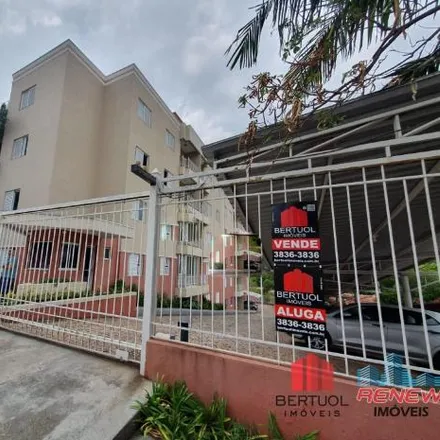 Rent this 2 bed apartment on Avenida Independência in Centro, Vinhedo - SP