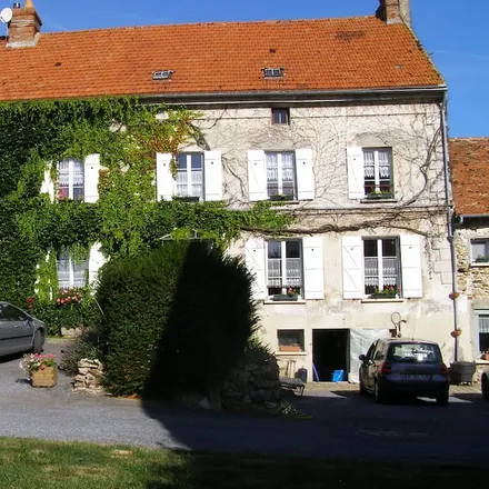 Image 8 - 02810 Marigny-en-Orxois, France - House for rent
