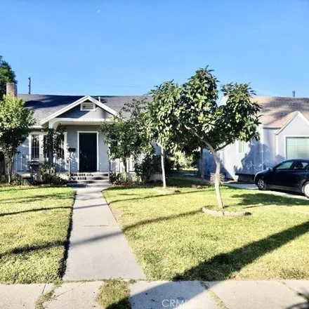 Image 1 - 5091 9th Avenue, Los Angeles, CA 90043, USA - House for sale