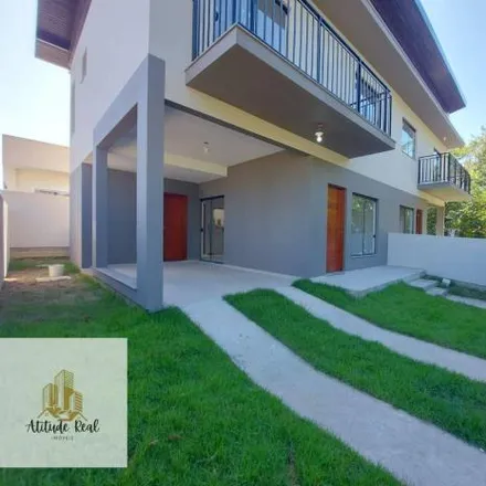 Buy this 2 bed house on Avenida João Osmar Schmitt in Forquilhas, São José - SC