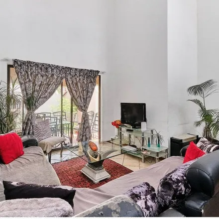 Rent this 2 bed apartment on Market Street in Drakenstein Ward 4, Paarl