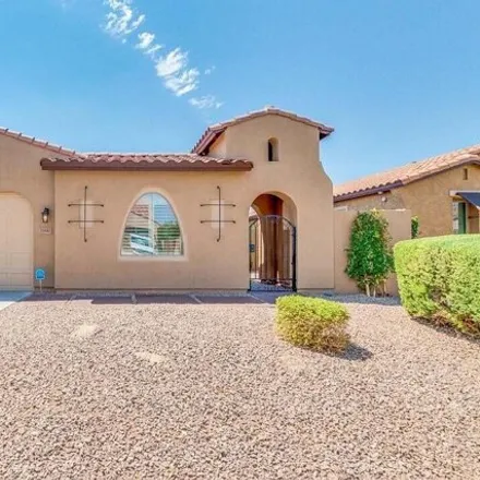 Rent this 4 bed house on 29582 North 70th Avenue in Peoria, AZ 85383