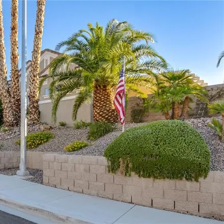 Image 3 - 2101 Ponticello Drive, Henderson, NV 89052, USA - House for sale