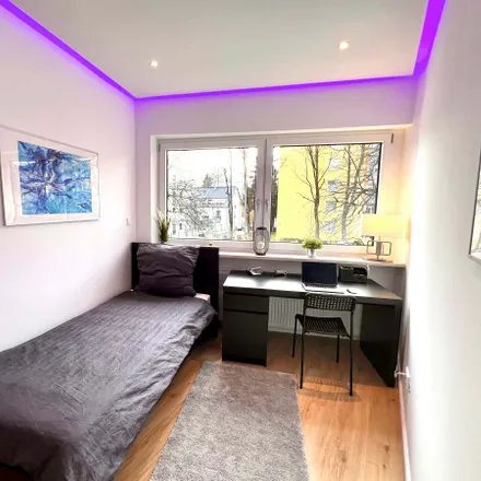 Rent this studio room on Abflussblitz GmbH in Ottobrunner Straße, 81737 Munich