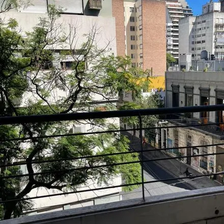 Image 2 - Montevideo 1188, Martin, Rosario, Argentina - Apartment for rent
