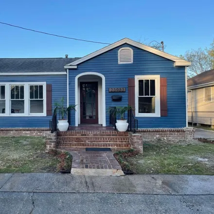 Buy this 3 bed house on 23339 Iberville Street in Turnerville, Plaquemine