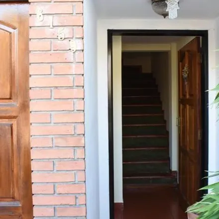 Buy this 3 bed house on De la Economía 6157 in Villa Real, C1408 BHD Buenos Aires