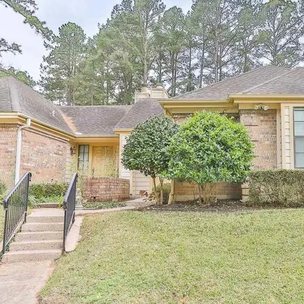 Rent this 1 bed townhouse on 1767 Eaglewood Drive in Tyler, TX 75703