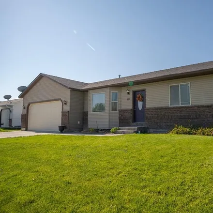 Image 1 - 1439 Richland Drive, Bonneville County, ID 83401, USA - House for sale