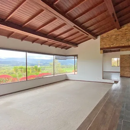 Image 4 - Carrera 4, 251001 Sopó, Colombia - House for sale