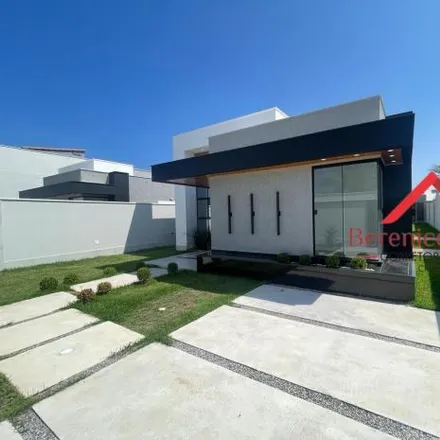 Buy this 3 bed house on Avenida Jardel Filho in Jardim Atlântico Central, Região Geográfica Intermediária do Rio de Janeiro - RJ