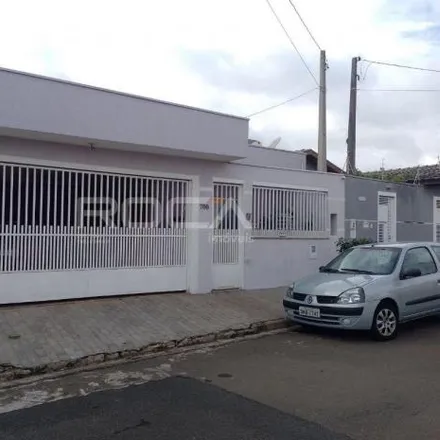 Buy this 3 bed house on Rua Fortunato Dovigo in Jardim Embaré, São Carlos - SP