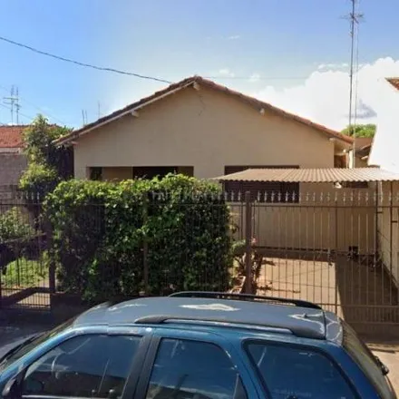 Image 2 - Rua Santiago Garcia, Vila Junqueira, Colina - SP, 14770-000, Brazil - House for rent
