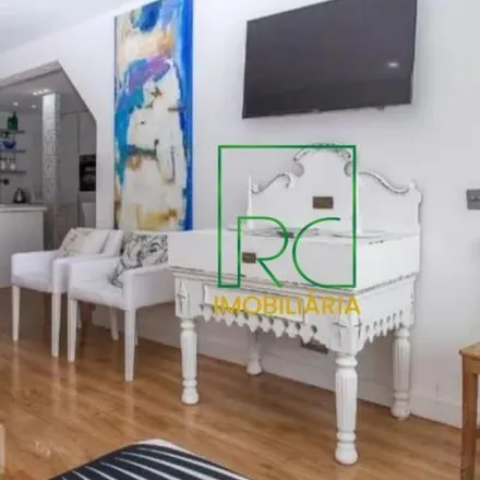 Rent this 2 bed apartment on unnamed road in Barra da Tijuca, Rio de Janeiro - RJ