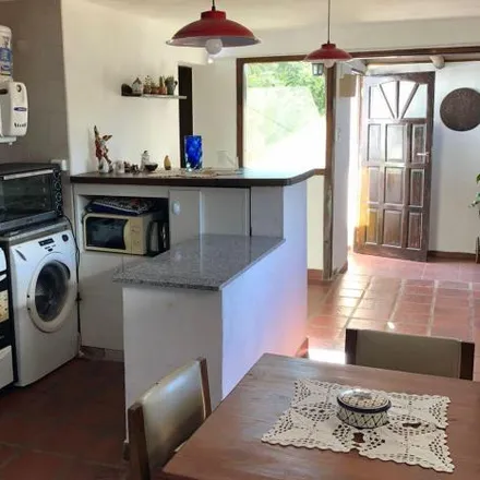 Buy this 3 bed house on Rosario 403 in Villa El Dominador, Municipio de La Falda