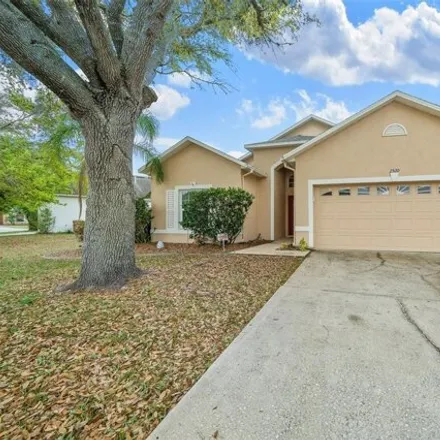 Buy this 4 bed house on 2524 Aster Cove Lane in Osceola County, FL 34758