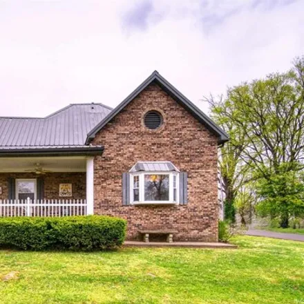 Buy this 3 bed house on 481 West Elm Street in Boonville, IN 47601