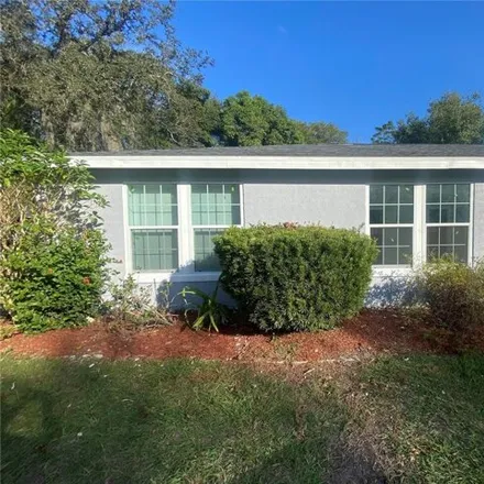 Buy this 4 bed house on 477 Avenue B Northeast in Winter Haven, FL 33881