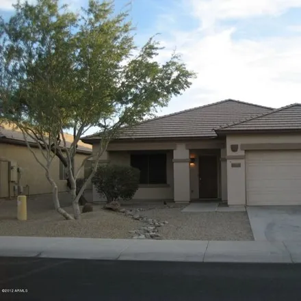 Rent this 4 bed house on 11733 West Sherman Street in Avondale, AZ 85323