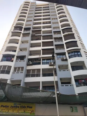 Image 4 - New Municipal Building, Vidyalankar Marg, Zone 2, Mumbai - 400037, Maharashtra, India - Apartment for sale