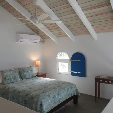 Rent this 1 bed house on Tortola