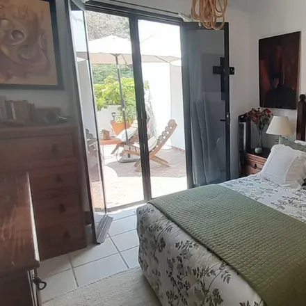 Buy this 3 bed house on Paseo de la Cañada in Tlaltenango, 62190 Cuernavaca