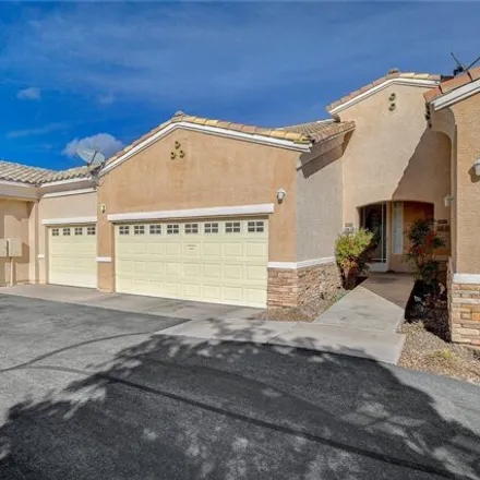 Image 1 - 299 Lorryn Lane, Boulder City, NV 89005, USA - Condo for sale