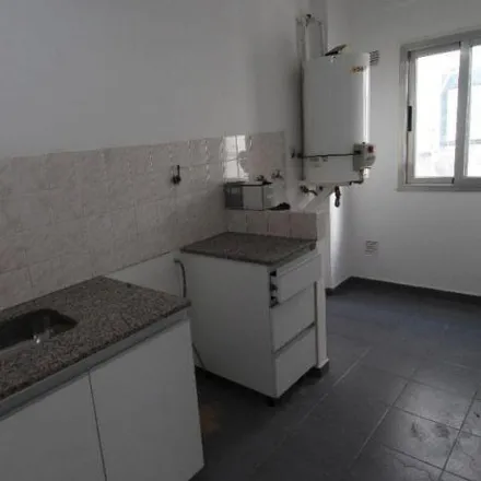Buy this 2 bed apartment on Coronel Ramón Lorenzo Falcón 2487 in Partido de La Matanza, B1754 BYQ San Justo