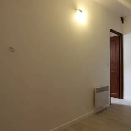 Rent this 1 bed apartment on 37 Rue du Général Leclerc in 91220 Brétigny-sur-Orge, France