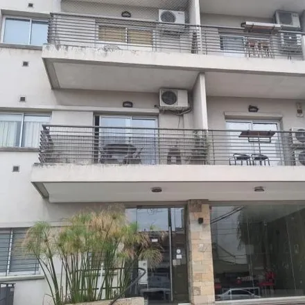 Rent this studio apartment on Avenida Espora 534 in Adrogué, Argentina