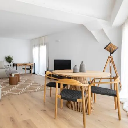 Rent this 2 bed apartment on Carrer de les Magdalenes in 4, 08001 Barcelona