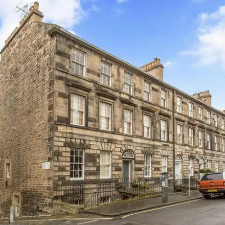 Image 6 - 81 Cumberland Street, City of Edinburgh, EH3 6RE, United Kingdom - Apartment for rent