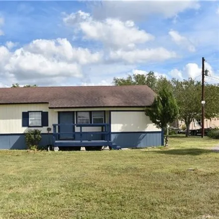 Buy this 3 bed house on 177 County Road 354 in Orange Grove Villa Colonia, Jim Wells County