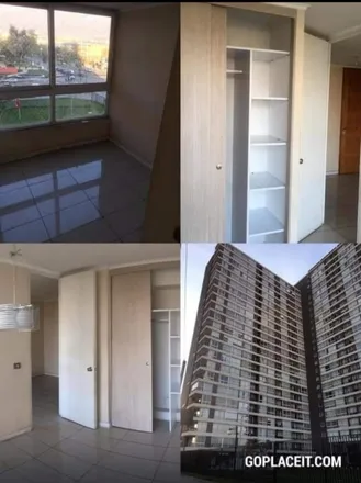 Rent this 2 bed apartment on Edificio Metroparque II in San Eugenio 1551, 775 0490 Ñuñoa