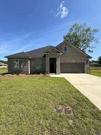 Buy this 4 bed house on March Brown Circle in Perry, GA 31047