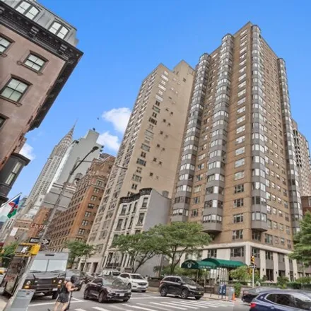 Image 7 - Carlton Regency, 137 East 36th Street, New York, NY 10016, USA - Apartment for sale