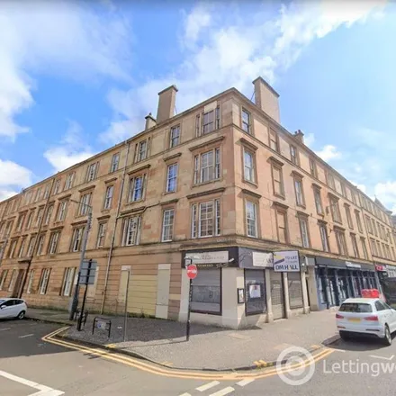 Rent this 4 bed apartment on West End Park Street in Glasgow, G3 6LJ