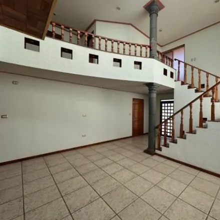 Buy this 3 bed house on unnamed road in Fraccionamiento Los Reyes, 91174 Xalapa